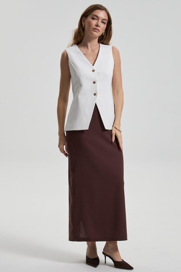 С5708 Жилет (НСК)